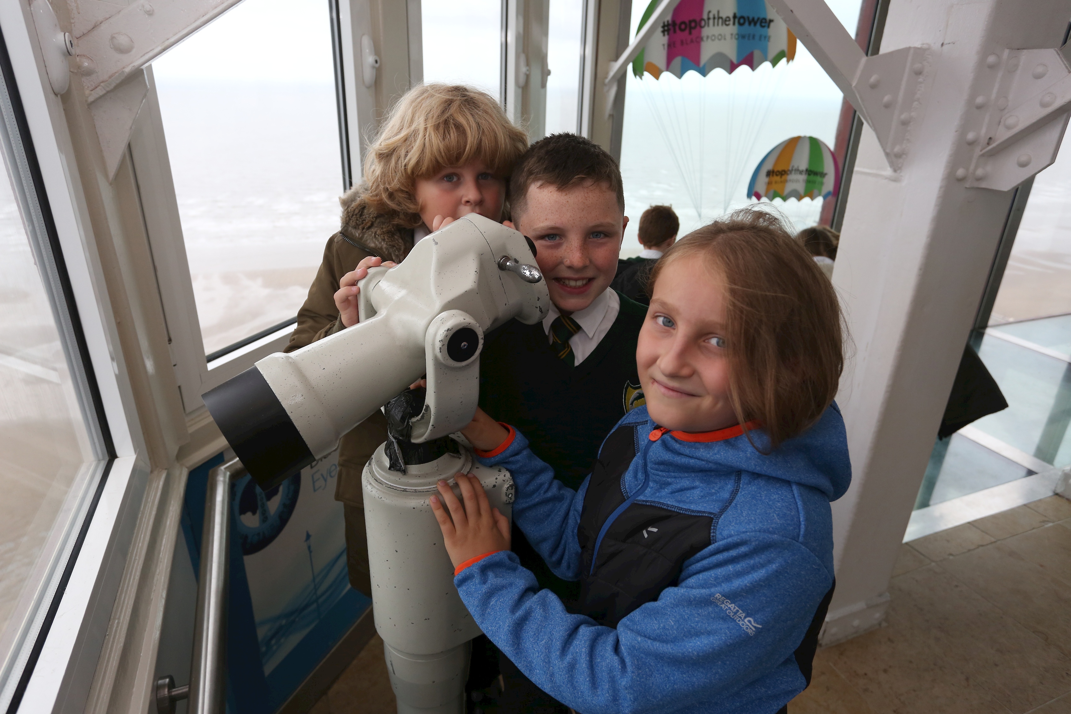 Tower Eye Blackpool Schools (3)