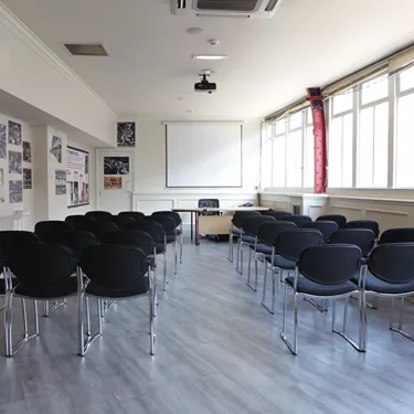 Blackpool Tower School Room Venue Space Hire