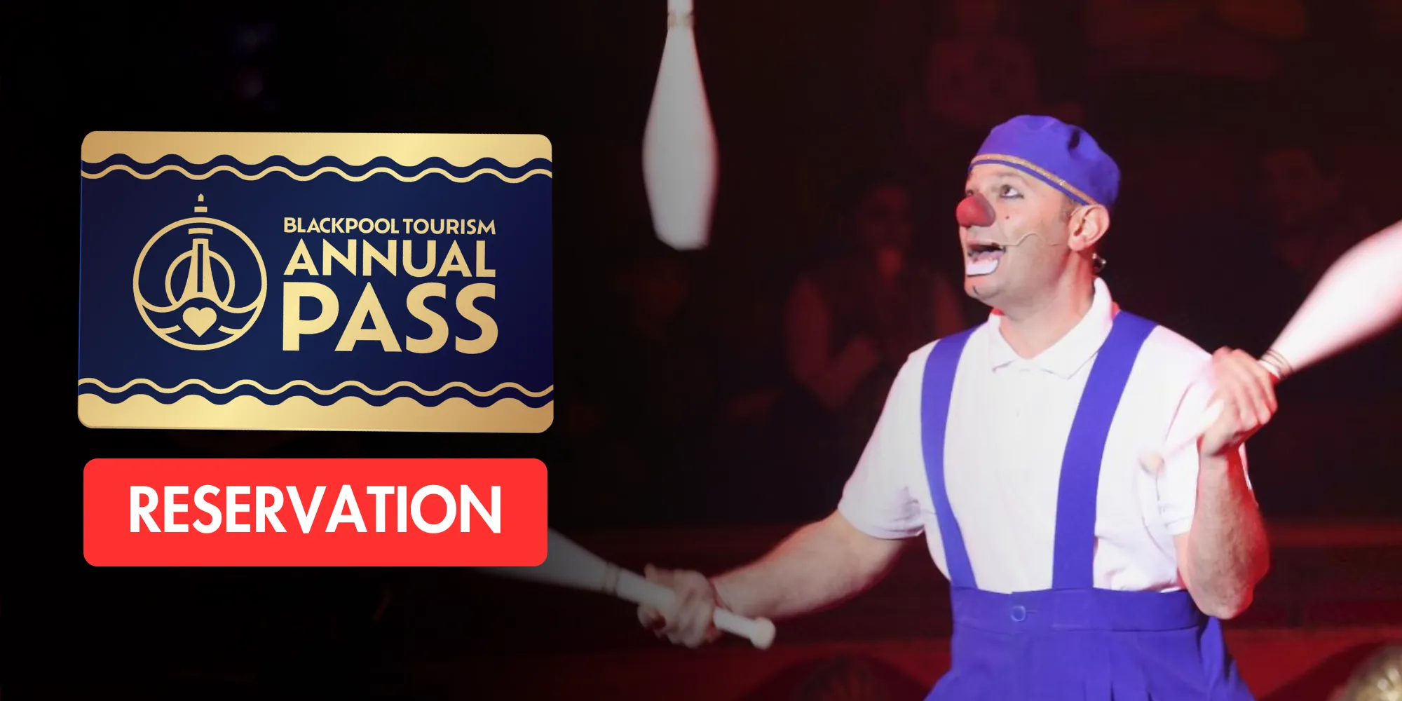Circus Annual Pass Reservations Ticket Thumbnails