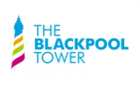 The Blackpool Tower Logo
