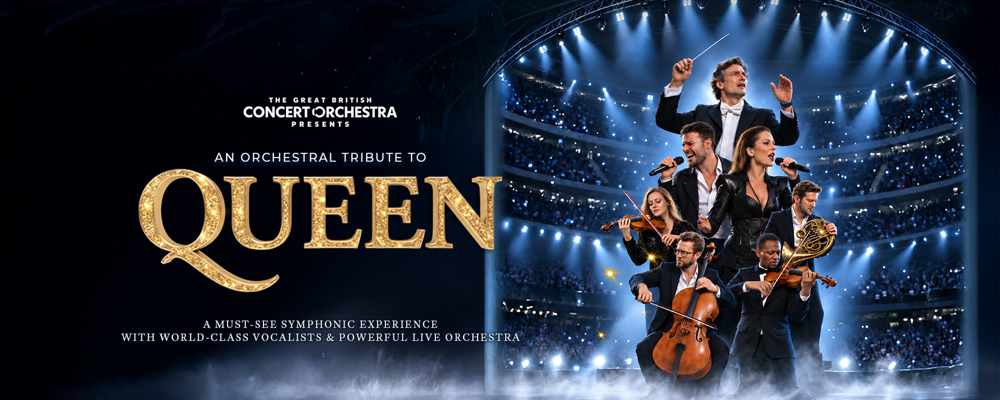 Queen 2000X800