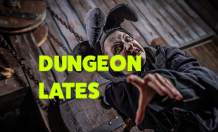 Dungeons Group