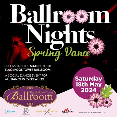 Spring Dance 2024 Facebook