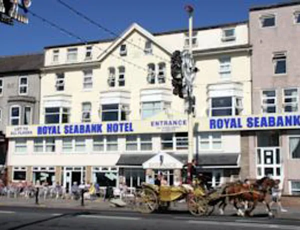 Royal Seabank Blackpool