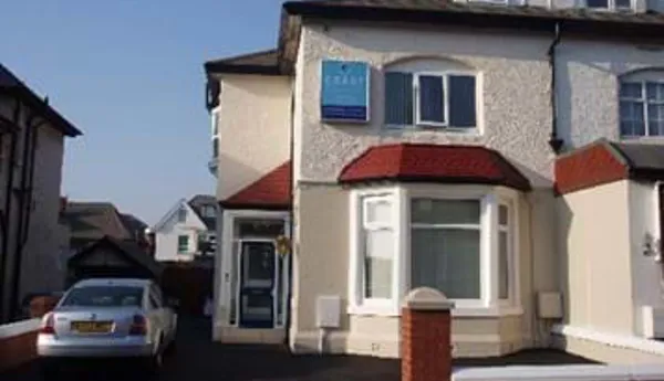 Coast Apartments Blackpool