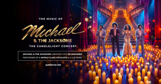 MICHAEL JACKSON WEBSITE